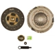 Purchase Top-Quality New Clutch Kit by VALEO - 52525204 pa9