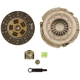 Purchase Top-Quality New Clutch Kit by VALEO - 52542003 pa2