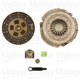 Purchase Top-Quality New Clutch Kit by VALEO - 52542003 pa3