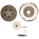 Purchase Top-Quality New Clutch Kit by VALEO - 52542010 pa10