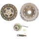 Purchase Top-Quality New Clutch Kit by VALEO - 52542010 pa11