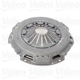 Purchase Top-Quality New Clutch Kit by VALEO - 52542010 pa2
