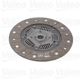 Purchase Top-Quality New Clutch Kit by VALEO - 52542010 pa7