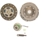 Purchase Top-Quality New Clutch Kit by VALEO - 52542010 pa8