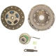 Purchase Top-Quality New Clutch Kit by VALEO - 52542010 pa9