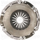 Purchase Top-Quality New Clutch Kit by VALEO - 52641404 pa1