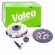 Purchase Top-Quality New Clutch Kit by VALEO - 52641404 pa10