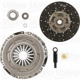 Purchase Top-Quality New Clutch Kit by VALEO - 52641404 pa11