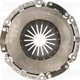 Purchase Top-Quality New Clutch Kit by VALEO - 52641404 pa12