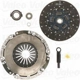 Purchase Top-Quality New Clutch Kit by VALEO - 52641404 pa13