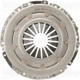 Purchase Top-Quality New Clutch Kit by VALEO - 52641404 pa15