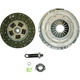 Purchase Top-Quality New Clutch Kit by VALEO - 52641404 pa19
