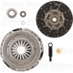 Purchase Top-Quality New Clutch Kit by VALEO - 52641404 pa4