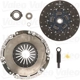 Purchase Top-Quality New Clutch Kit by VALEO - 52641404 pa7