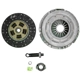 Purchase Top-Quality New Clutch Kit by VALEO - 52641404 pa9