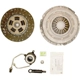 Purchase Top-Quality VALEO - 52641408 - Transmission Clutch Kit pa1