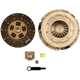 Purchase Top-Quality New Clutch Kit by VALEO - 52641409 pa1