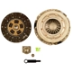 Purchase Top-Quality New Clutch Kit by VALEO - 52641409 pa4