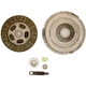 Purchase Top-Quality New Clutch Kit by VALEO - 52672001 pa1