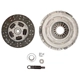 Purchase Top-Quality New Clutch Kit by VALEO - 52672001 pa4
