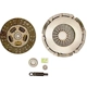 Purchase Top-Quality New Clutch Kit by VALEO - 52672001 pa7