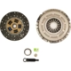 Purchase Top-Quality VALEO - 52672203 - New Clutch Kit pa1
