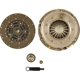 Purchase Top-Quality VALEO - 52732201 - New Clutch Kit pa2