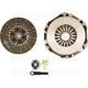 Purchase Top-Quality New Clutch Kit by VALEO - 52801402 pa1