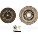 Purchase Top-Quality New Clutch Kit by VALEO - 52801402 pa2