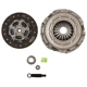 Purchase Top-Quality New Clutch Kit by VALEO - 52802004 pa3