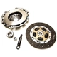 Purchase Top-Quality New Clutch Kit by VALEO - 52802004 pa5