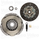 Purchase Top-Quality New Clutch Kit by VALEO - 52802005 pa6