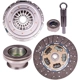 Purchase Top-Quality New Clutch Kit by VALEO - 52802005 pa9