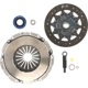 Purchase Top-Quality VALEO - 52802008 - Transmission Clutch Kit pa4