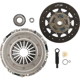 Purchase Top-Quality VALEO - 52802008 - Transmission Clutch Kit pa8