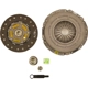 Purchase Top-Quality VALEO - 52802015 - New Clutch Kit pa1