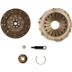 Purchase Top-Quality New Clutch Kit by VALEO - 52802203 pa1