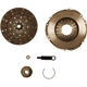 Purchase Top-Quality New Clutch Kit by VALEO - 52802203 pa2