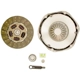 Purchase Top-Quality VALEO - 52802207 - Transmission Clutch Kit pa2