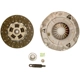 Purchase Top-Quality New Clutch Kit by VALEO - 52802210 pa2