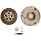 Purchase Top-Quality New Clutch Kit by VALEO - 52802210 pa4