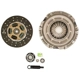 Purchase Top-Quality New Clutch Kit by VALEO - 52802212 pa4