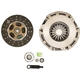 Purchase Top-Quality New Clutch Kit by VALEO - 52802212 pa5