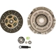 Purchase Top-Quality New Clutch Kit by VALEO - 52802212 pa7