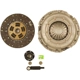 Purchase Top-Quality New Clutch Kit by VALEO - 52802223 pa6