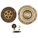 Purchase Top-Quality New Clutch Kit by VALEO - 52802223 pa9