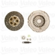 Purchase Top-Quality New Clutch Kit by VALEO - 53022202 pa1