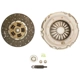 Purchase Top-Quality New Clutch Kit by VALEO - 53022202 pa4