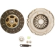 Purchase Top-Quality New Clutch Kit by VALEO - 53022203 pa1