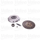 Purchase Top-Quality New Clutch Kit by VALEO - 53022205 pa2